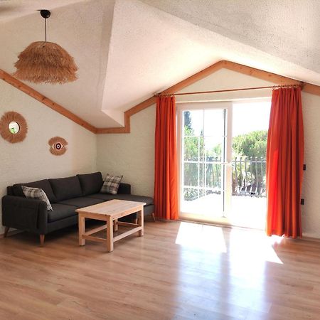 Gunes Boutique Otel Fethiye Zewnętrze zdjęcie