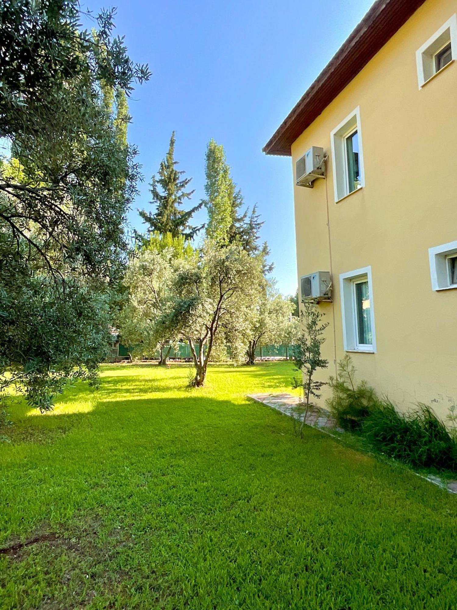 Gunes Boutique Otel Fethiye Zewnętrze zdjęcie
