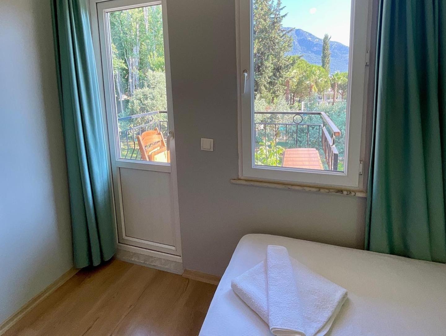 Gunes Boutique Otel Fethiye Zewnętrze zdjęcie
