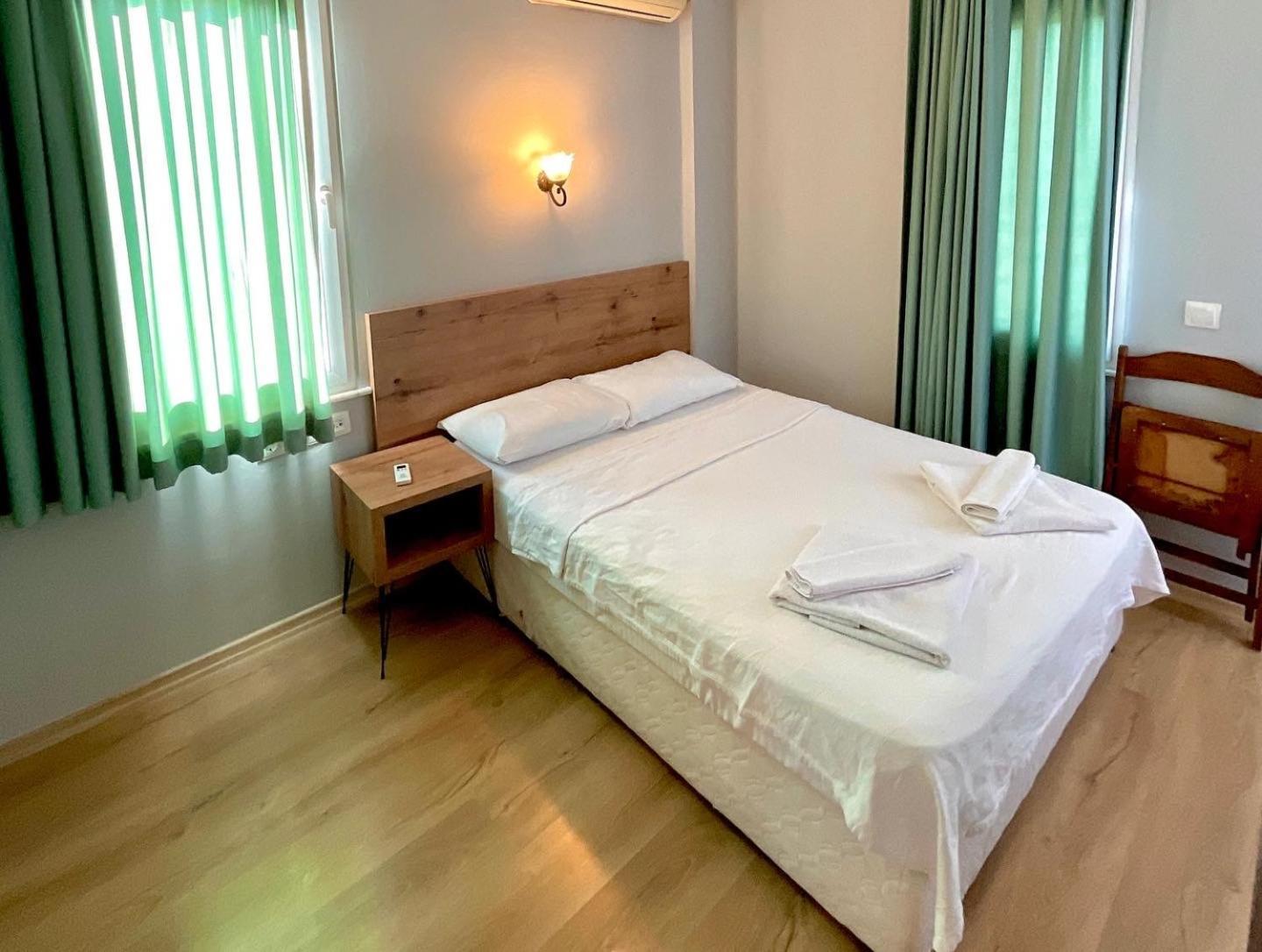 Gunes Boutique Otel Fethiye Zewnętrze zdjęcie