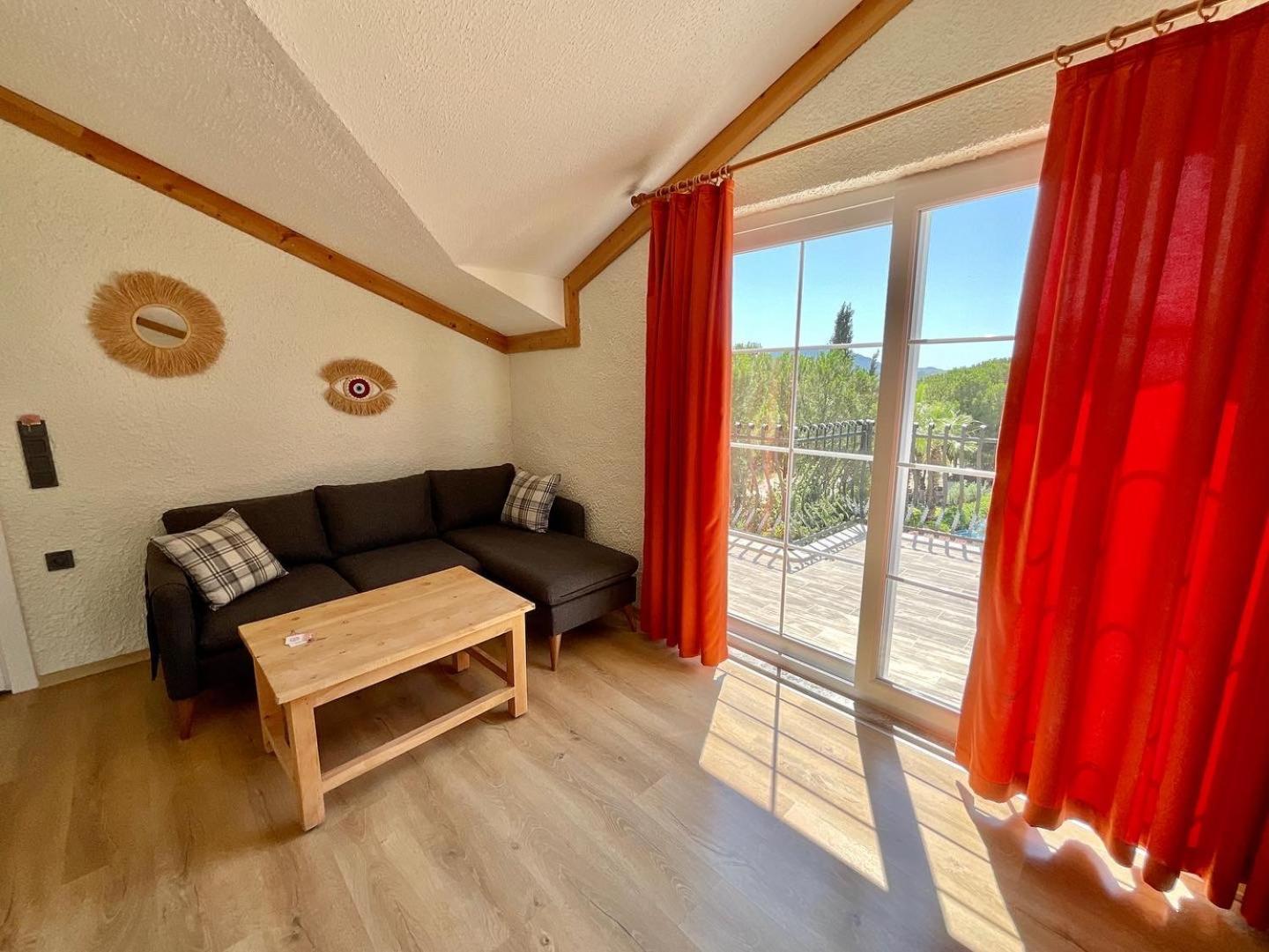 Gunes Boutique Otel Fethiye Zewnętrze zdjęcie