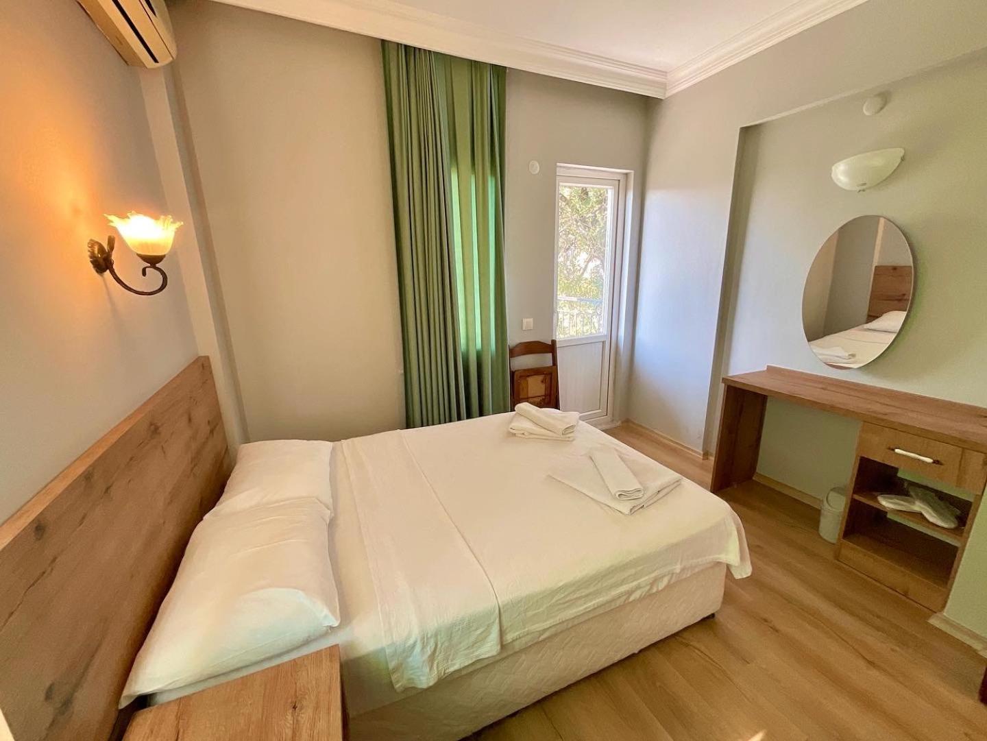 Gunes Boutique Otel Fethiye Zewnętrze zdjęcie