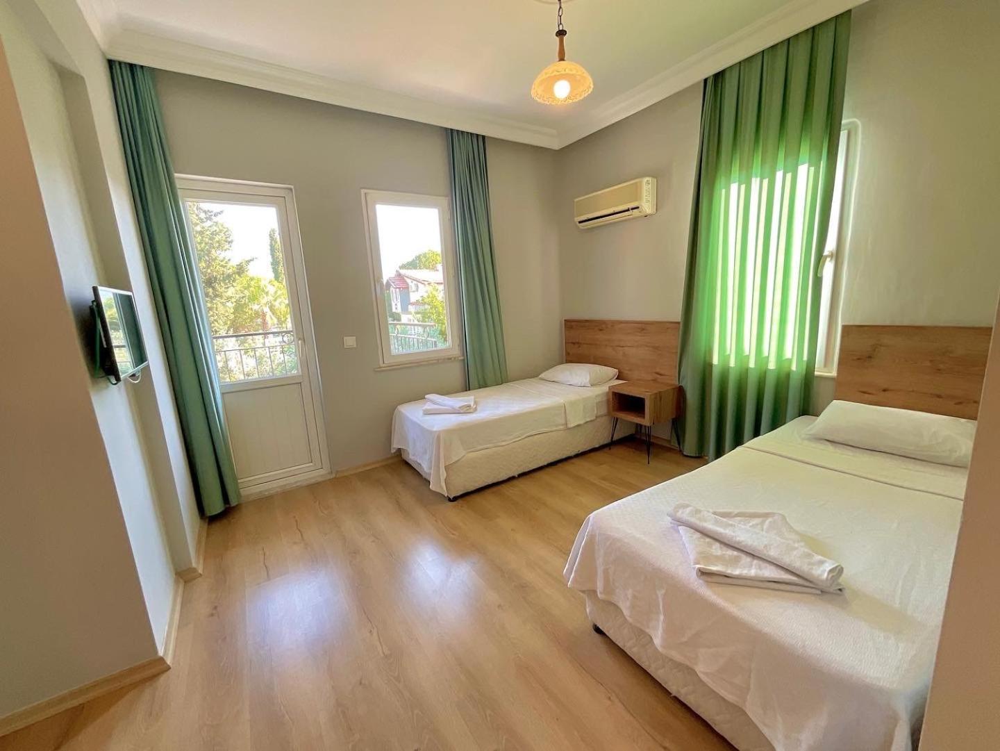 Gunes Boutique Otel Fethiye Zewnętrze zdjęcie