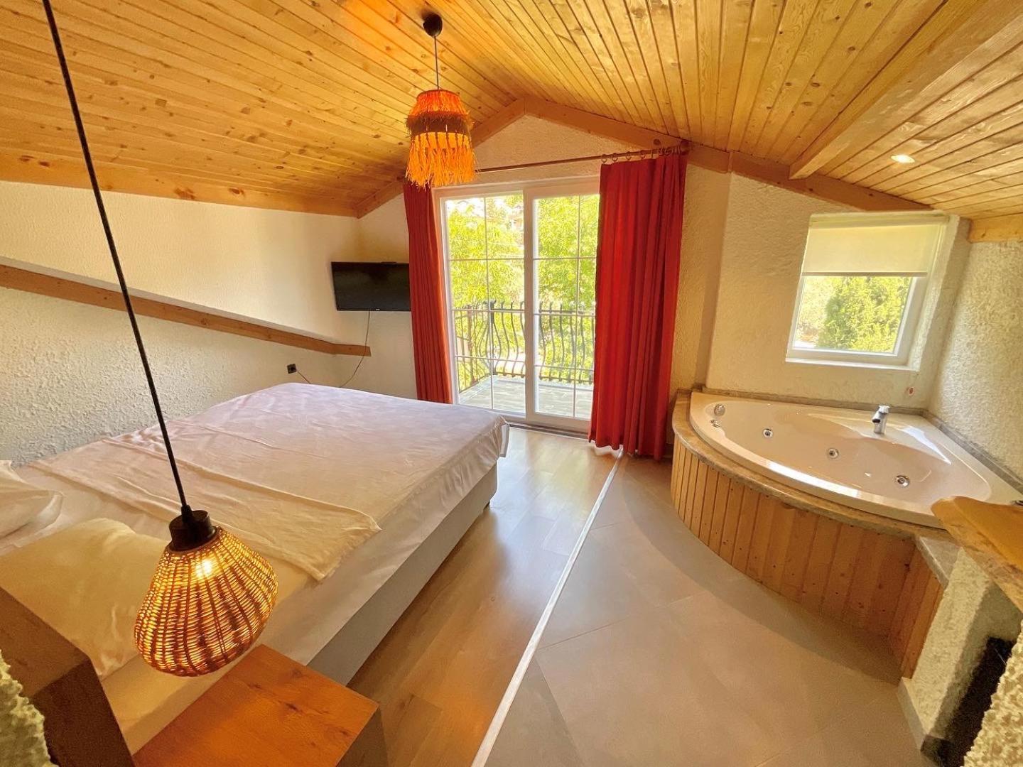 Gunes Boutique Otel Fethiye Zewnętrze zdjęcie