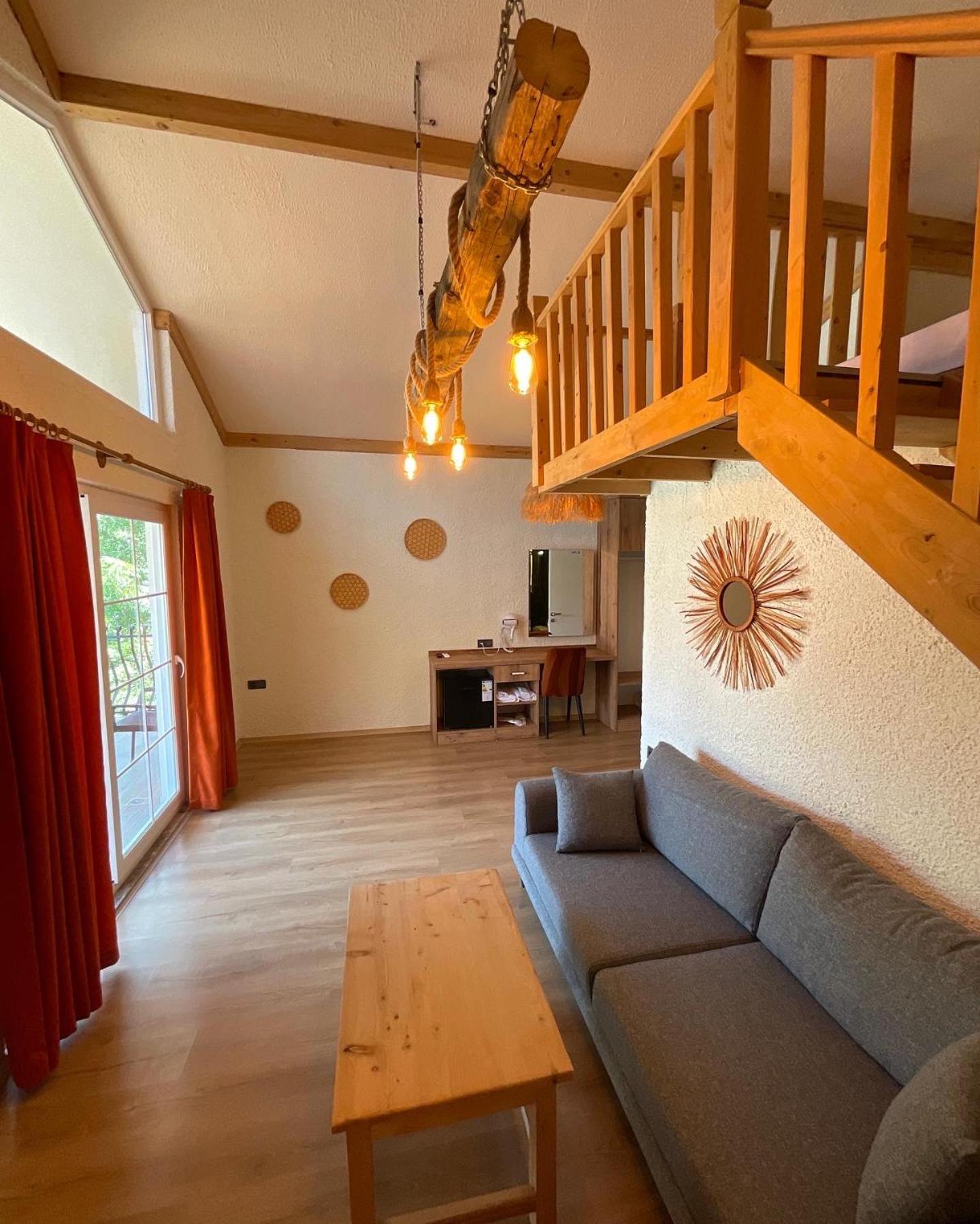 Gunes Boutique Otel Fethiye Zewnętrze zdjęcie