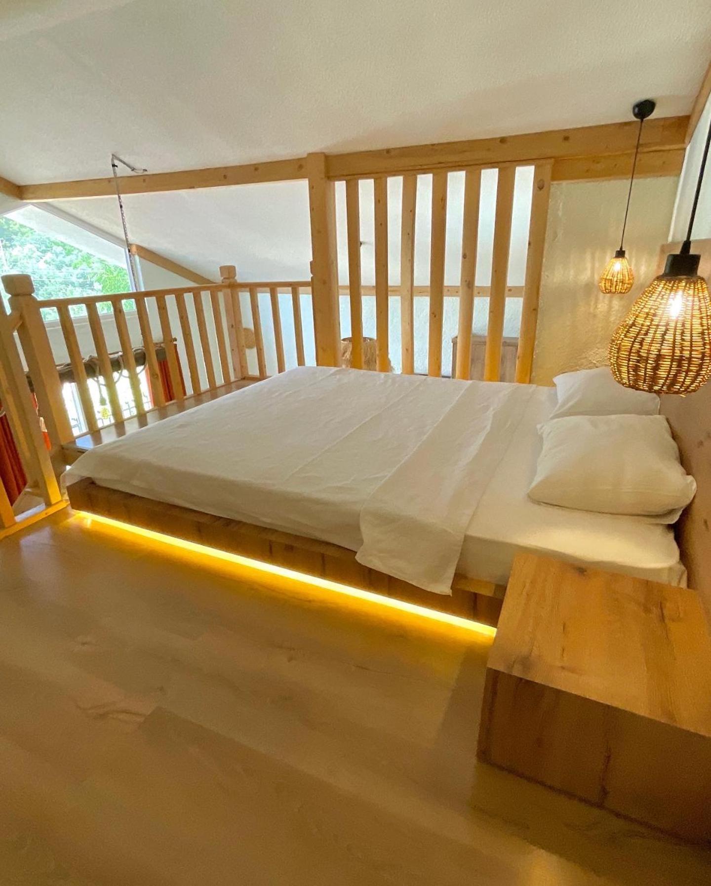 Gunes Boutique Otel Fethiye Zewnętrze zdjęcie
