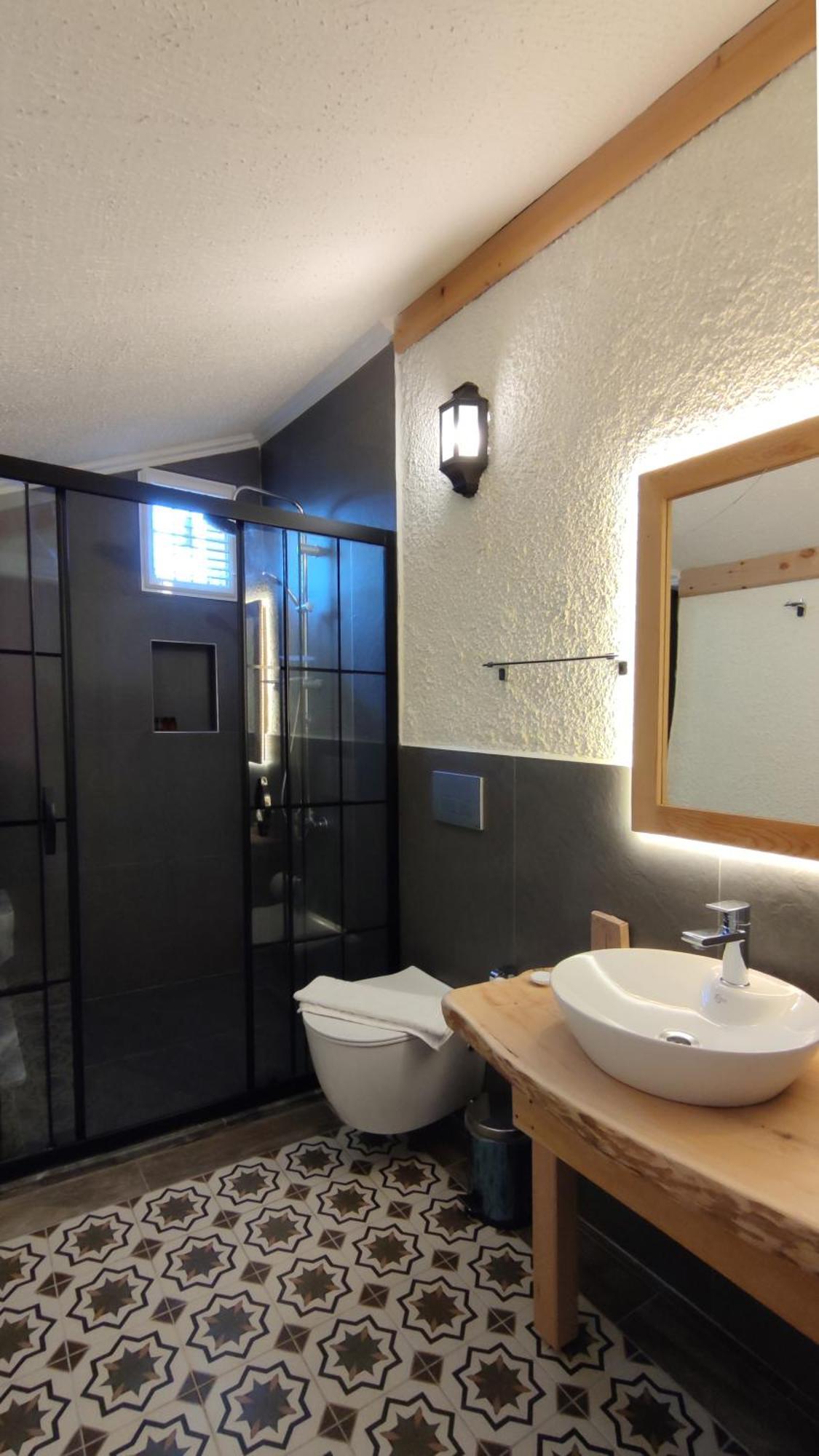 Gunes Boutique Otel Fethiye Zewnętrze zdjęcie