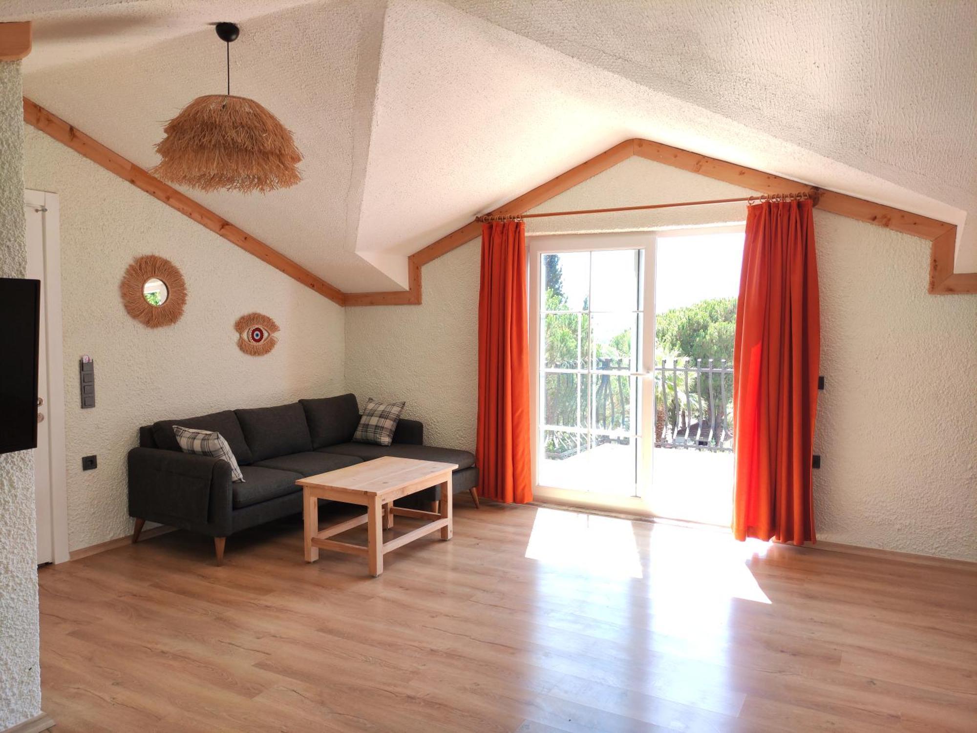 Gunes Boutique Otel Fethiye Zewnętrze zdjęcie