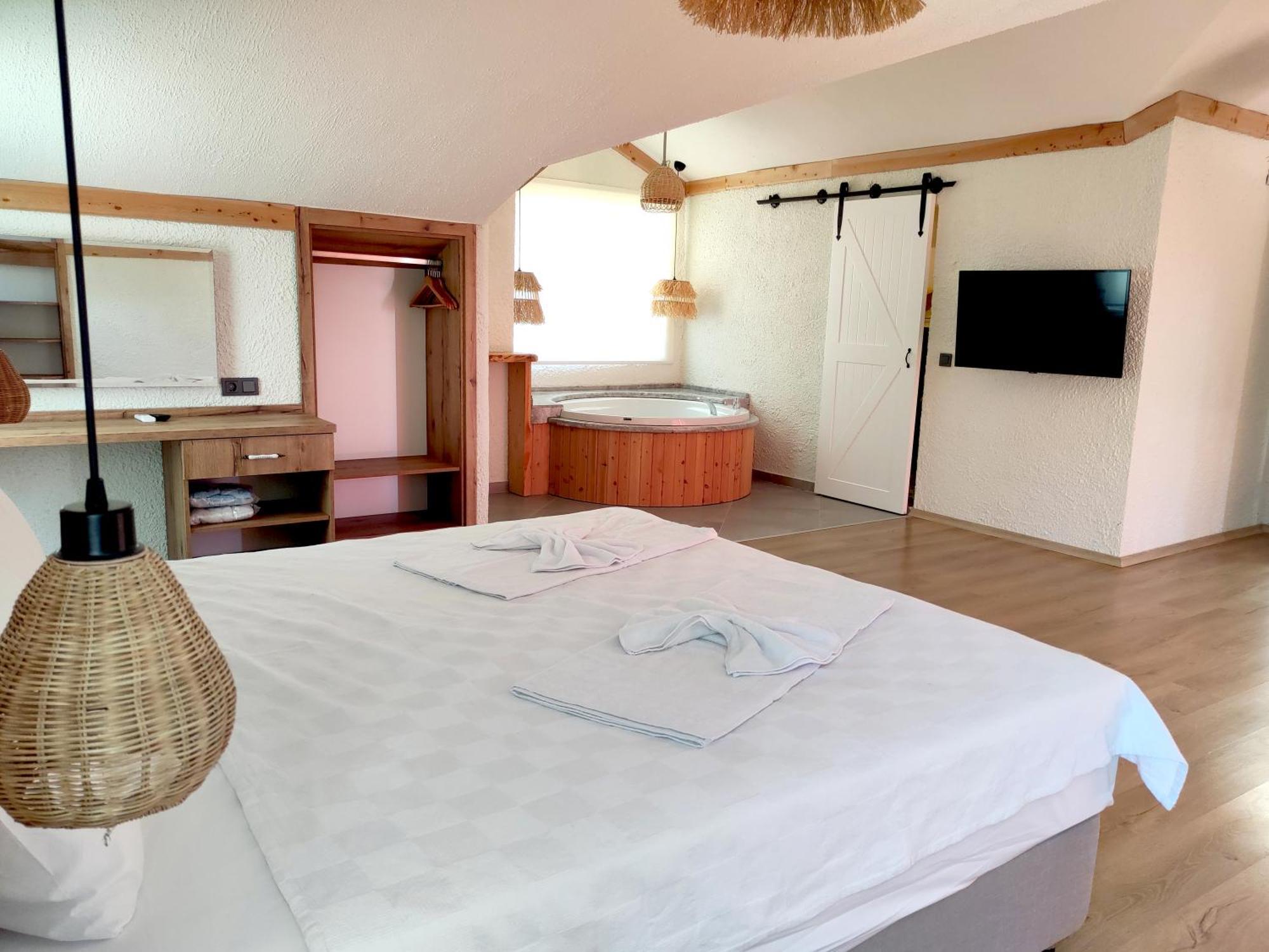 Gunes Boutique Otel Fethiye Zewnętrze zdjęcie